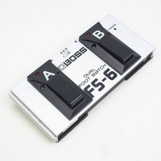 【早いもの勝ち！値下げ中!】BOSS FS-6 & RC-5 セット箱付き boss、fs-6の検索結果【楽器検索デジマート】