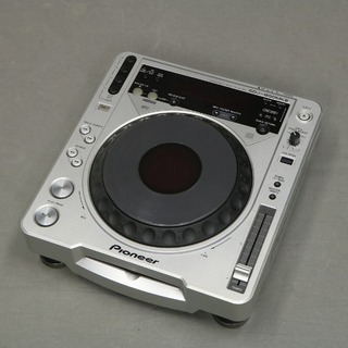 Pioneer Dj CDJ-800MK2 【御茶ノ水本店】（中古）【楽器検索デジマート】