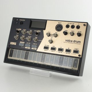 KORGvolca drum 【御茶ノ水本店】