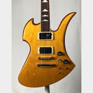 エレキギター、Burnyの検索結果【楽器検索デジマート】