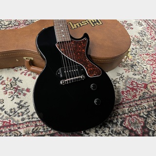 Gibson Les Paul Junior (#204540260) Ebony≒ 3.66㎏