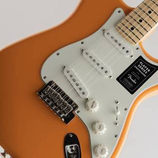 FenderPlayer Stratocaster/Capri Orange/M