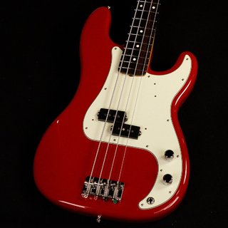 FenderFSR Collection 2024 Traditional 60s Precision Bass Dakota Red ≪S/N:JD24012032≫ 【心斎橋店】