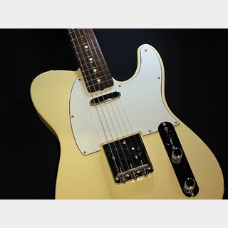 Fender Made in Japan Traditional 60s Telecaster / Vintage White【美品中古 !! 】
