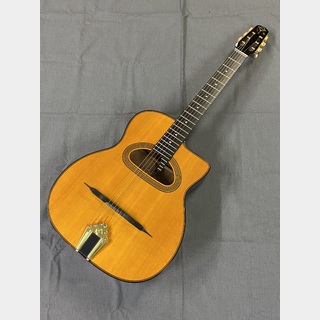 Gitane D-500