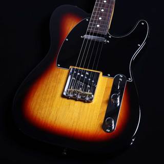 Fender Made In japan Hybrid II Telecaster 3-Color Sunburst エレキギター 【中古】