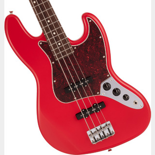 Fender Made in Japan Hybrid II Jazz Bass Rosewood Fingerboard -Modena Red-【お取り寄せ商品】