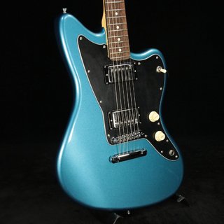 Fender Limited Adjusto-Matic Jazzmaster HH Rosewood Lake Placid Blue 【名古屋栄店】
