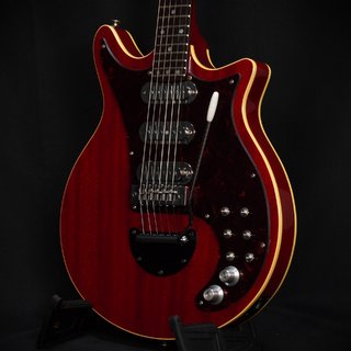 ■グレコ ■GRECO■BM90■ブライアンメイ■レッドスペシャル■ケース付■ Greco BM900 (1977 Made In Japan, Red Special) - scrapbook3