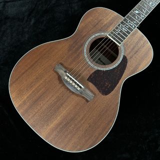 アコースティックギター ＞ フラットトップ、マホガニー・トップ OR