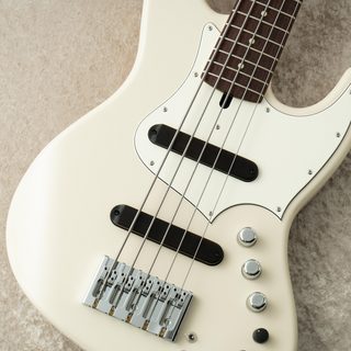 Xotic XJ-1T 5st -Vintage White-