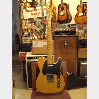 FenderAMERICAN ORIGINAL 50s TELECASTER(2018)