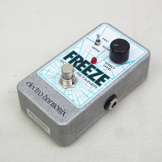 Electro-Harmonix Freeze Sound Retainer サウンドリテイナー 【横浜店】