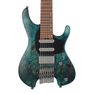 Ibanez Q Standard Q547PB-COL (Cosmic Blue Low Gloss) 【SPOTモデル】