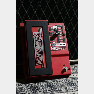 エフェクター（ギター・ベース用）、DigiTech、Whammy 5の検索結果