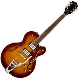 Gretsch G2420T Streamliner Hollow Body with Bigsby Havana Burst