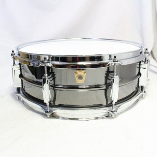 Ludwig LB414 BLACK BEAUTY 8lugs 14x5 ラディック 8ラグ仕様【池袋店】