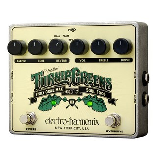 Electro-HarmonixTurnip Greens