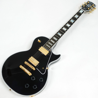 Gibson Custom Shop Les Paul Custom / Ebony Fingerboard / EB #CS402188 