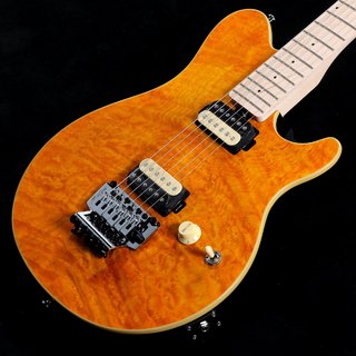 Sterling by MUSIC MAN AX40-TGO-M Trans Gold [限定品](重量:3.51kg)【渋谷店】