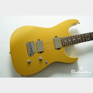 Addictone Custom Guitars ARENA - Gold Metallic