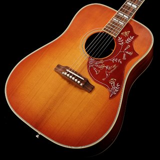 Gibson 1960 Hummingbird Fixed Bridge Heritage Cherry Sunburst 【渋谷店】