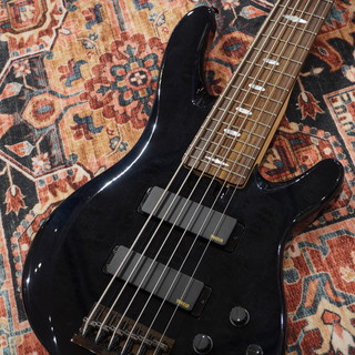 YAMAHA TRB1006J TBL (Trancelucent Black)【アウトレット特価】【6弦ベース】