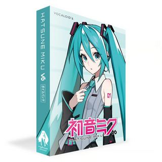 新発売！VOCALOID6 Voicebank 琴葉 茜・葵 - 榊原ゆいの声で音楽制作を