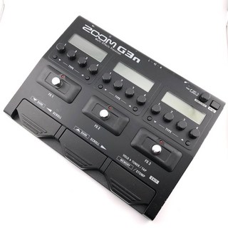 ZOOM 【USED】 G3n Multi-Effects Processors