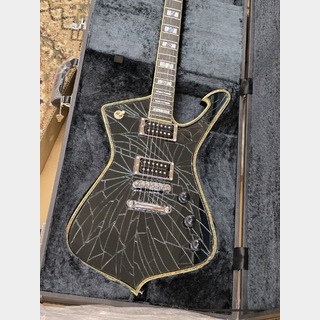 IbanezPS3CM【Paul Stanley Signature Model】完全限定生産品