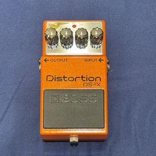 BOSS DS-1X