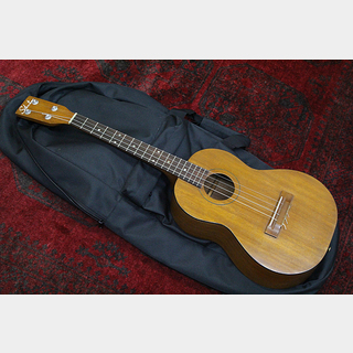 Silvertone Baritone Ukulele