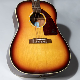 Epiphone USA Texan Vintage Sunburst アコースティックギター USAハンドメイド オール単板テキサン