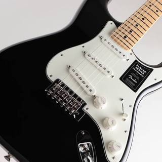 Fender Player Stratocaster/Black/M