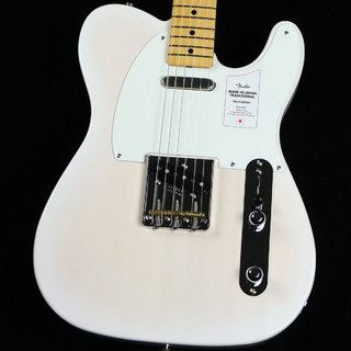 FenderMade In Japan Traditional 50s Telecaster 【アウトレット】