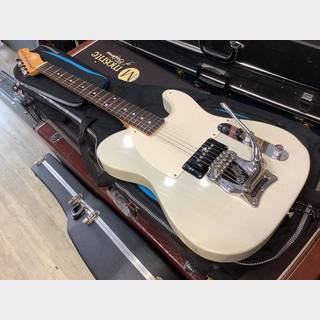 CUSTOM GUITARカスタムコンポーネント  テレキャスター Telecaster custom Model