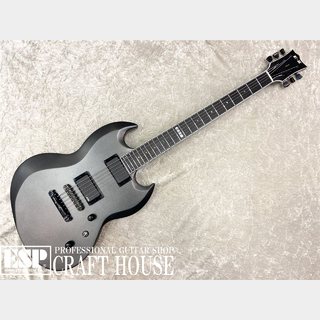 E-IIVIPER BT / Charcoal Metallic Satin