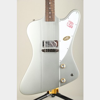 EpiphoneInspired by Gibson Custom 1963 Firebird Silver Mist 【S/N 23111520727】