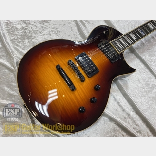 E-II EC FM FT FL【Tobacco Sunburst】