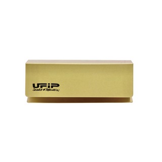 UFiPユーヒップ ATUS BRASS TUBE ブラスチューブ Sサイズ