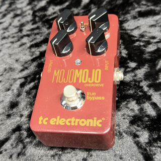 tc electronic MOJOMOJO OVERDRIVE 【新宿店】（中古）【楽器検索