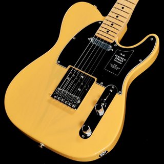 Fender Player II Telecaster Butterscotch Blonde Chambered Ash(重量:3.00kg)【渋谷店】