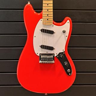 Squier by Fender Sonic Mustang / Torino Red
