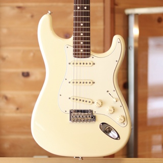 FenderAmerican Professional Stratocaster Olympic White