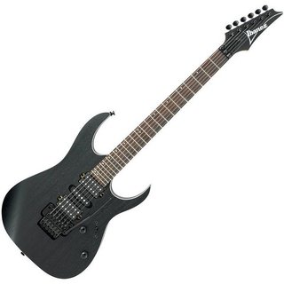 Ibanez エレキギター RG370ZB-WK / Weathered Black