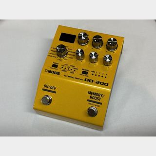 BOSS、OD-200の検索結果【楽器検索デジマート】