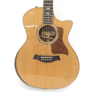 Taylor 814ce DLX【浦添店】