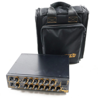 アンプ／アンプシミュレーター／真空管、Markbassの検索結果【楽器検索