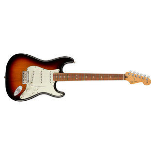 FenderPlayer Stratocaster Pau Ferro / 3-Color Sunburst