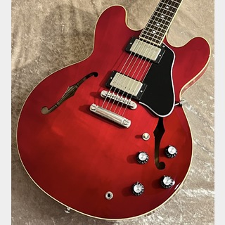 Gibson 【USED】ES-335 DOT Antique Faded Cherry   2019年製 [3.58kg] 【G-CLUB TOKYO】